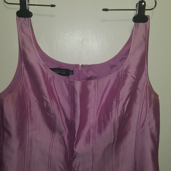 Rickie Freeman for Teri Jon Dresses & Skirts - rickie freeman for Teri Jon Dress/SOLD